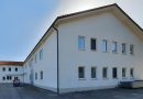 <sectitle>Landratsamt Rosenheim: Flüchtlingssammelunterkunft in Rott „alternativlos“</sectitle><br />Wendrock: „Das machen wir so nicht mit“